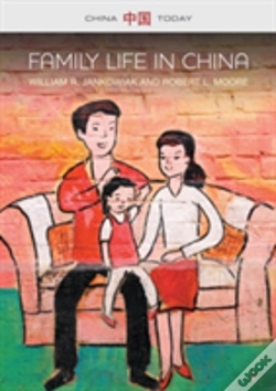 Capa do artigo Family Life In China