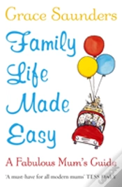 Capa do artigo Family Life Made Easy