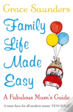 Capa do artigo Family Life Made Easy