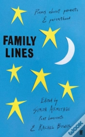 Capa do artigo Family Lines