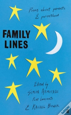 Capa do artigo Family Lines