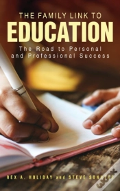 Capa do artigo Family Link To Education