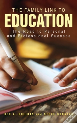 Capa do artigo Family Link To Education