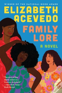 Capa do artigo Family Lore