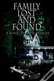 Capa do artigo Family Lost And Found