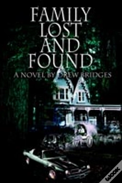 Capa do artigo Family Lost And Found