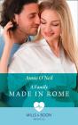 Family Made In Rome - Preview