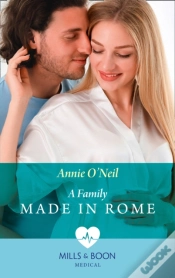 Capa do artigo Family Made In Rome