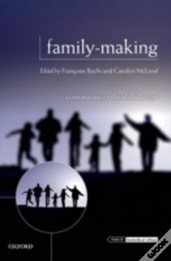 Capa do artigo Family-Making
