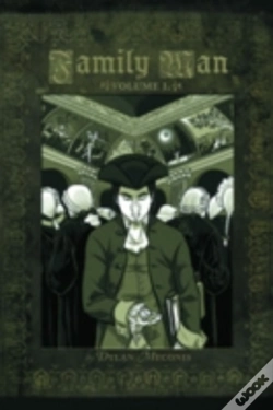 Capa do artigo Family Man