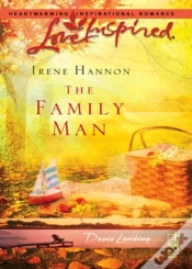 Capa do artigo Family Man