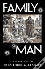 Capa do artigo Family Man