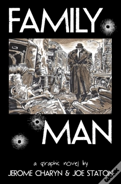 Capa do artigo Family Man