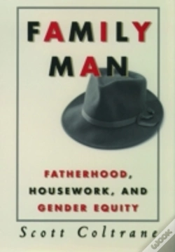 Capa do artigo Family Man