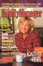 Family Manager - Preview