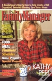 Capa do artigo Family Manager