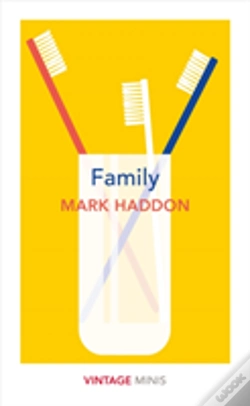 Capa do artigo Family