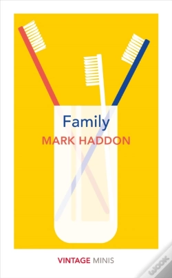 Capa do artigo Family