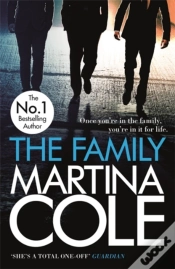 Capa do artigo Family