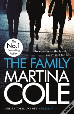 Capa do artigo Family