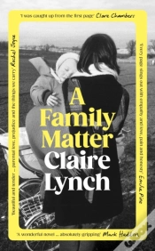 Capa do artigo Family Matter