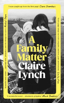Capa do artigo Family Matter
