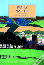 Capa do artigo Family Matters