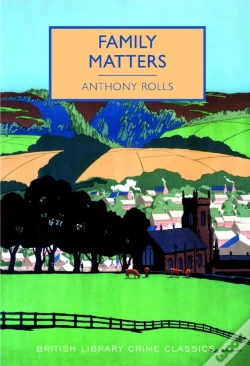 Capa do artigo Family Matters