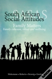 Capa do artigo Family Matters