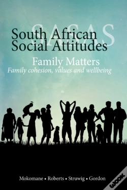 Capa do artigo Family Matters