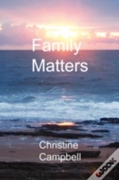 Capa do artigo Family Matters