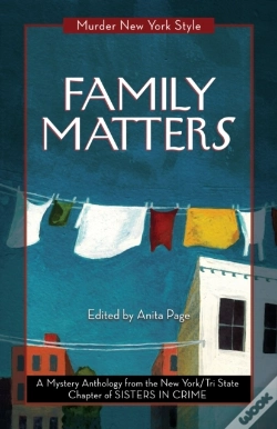 Capa do artigo Family Matters