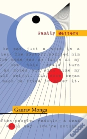 Capa do artigo Family Matters