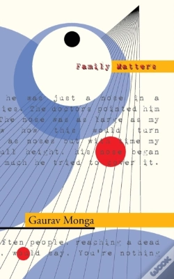 Capa do artigo Family Matters