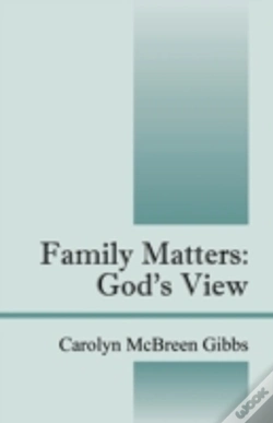 Capa do artigo Family Matters: God'S View