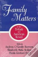 Family Matters In The British And American