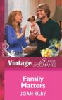 Family Matters - Preview