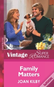 Capa do artigo Family Matters