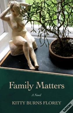 Capa do artigo Family Matters