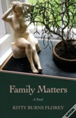 Capa do artigo Family Matters
