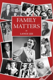 Capa do artigo Family Matters