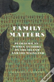 Capa do artigo Family Matters