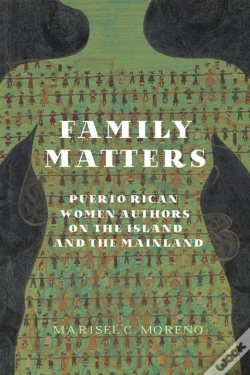 Capa do artigo Family Matters