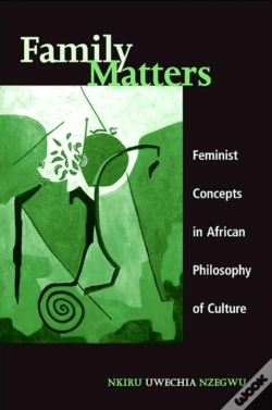 Capa do artigo Family Matters