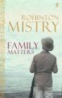 Family Matters - Preview