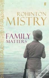 Capa do artigo Family Matters