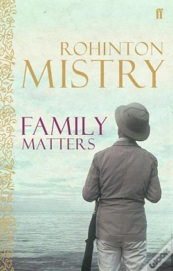 Capa do artigo Family Matters