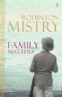 Family Matters - Preview