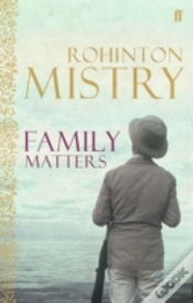Capa do artigo Family Matters