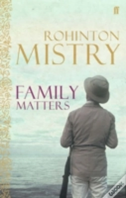 Capa do artigo Family Matters